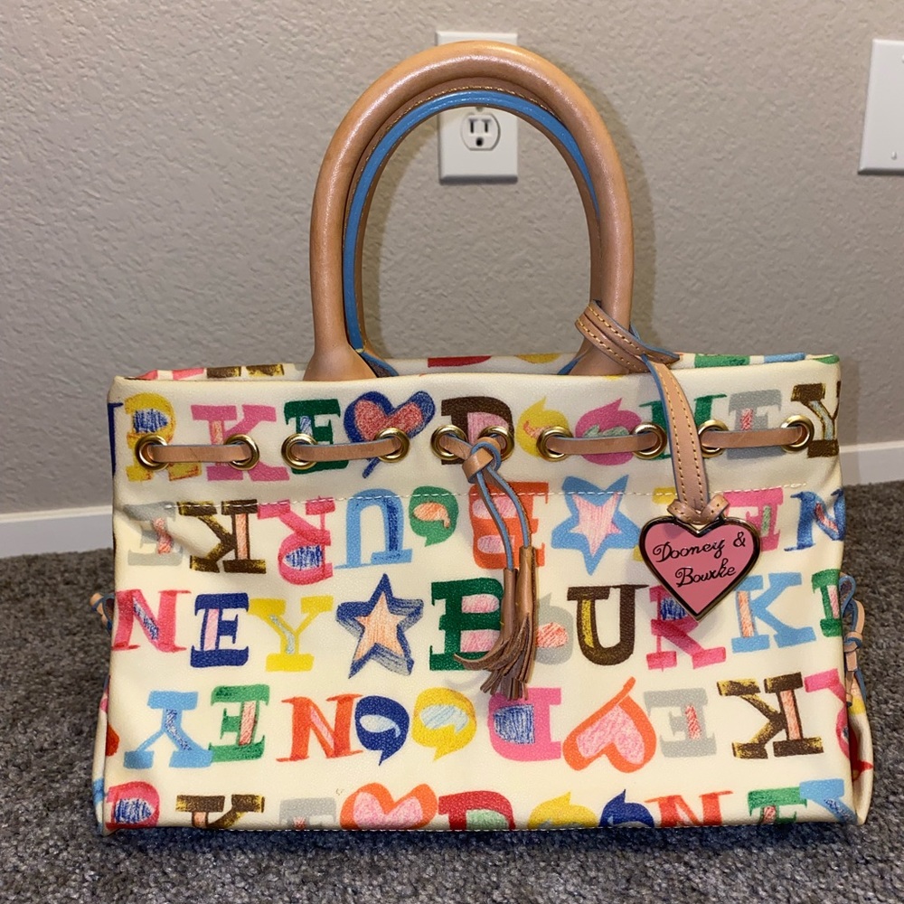 Dooney & Bourke ✨ shoulder Bag